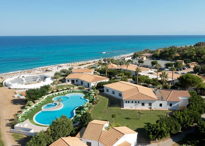 Voi Le Muse Essentia Zambrone