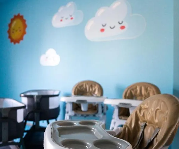 Voi Le Muse Essentia Zambrone