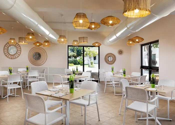 Voi Le Muse Essentia Ferienpark 4*