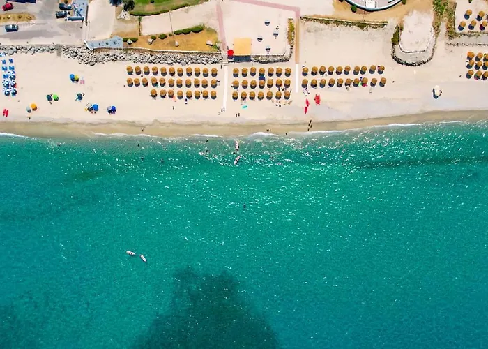 Voi Le Muse Essentia Zambrone