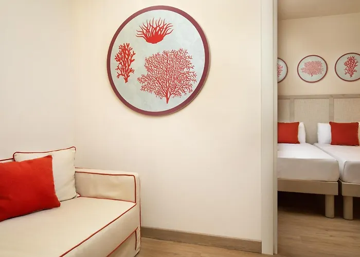 Voi Le Muse Essentia Ferienpark Zambrone