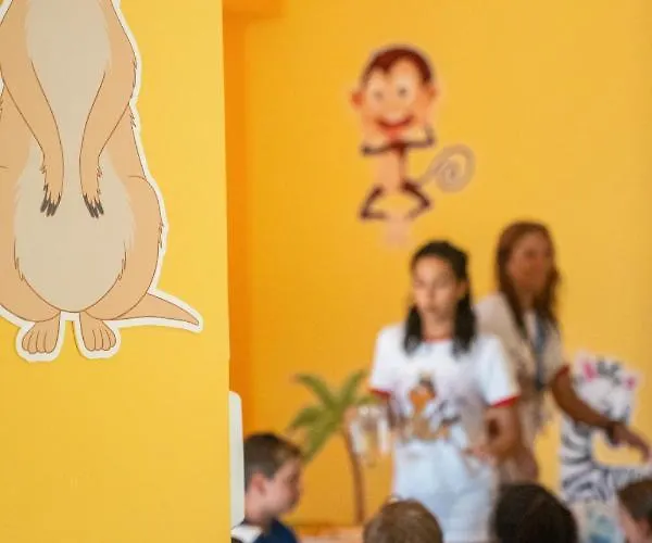 Voi Le Muse Essentia Zambrone