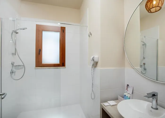 Voi Le Muse Essentia 4* Zambrone