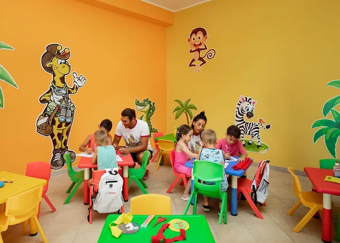 Voi Le Muse Essentia 4*