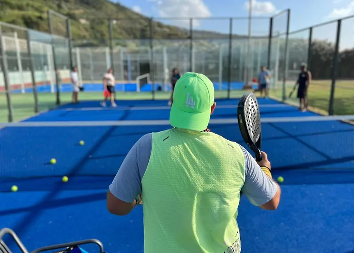 Voi Le Muse Essentia 4* Zambrone