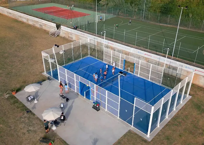 Ferienpark Voi Le Muse Essentia 4*