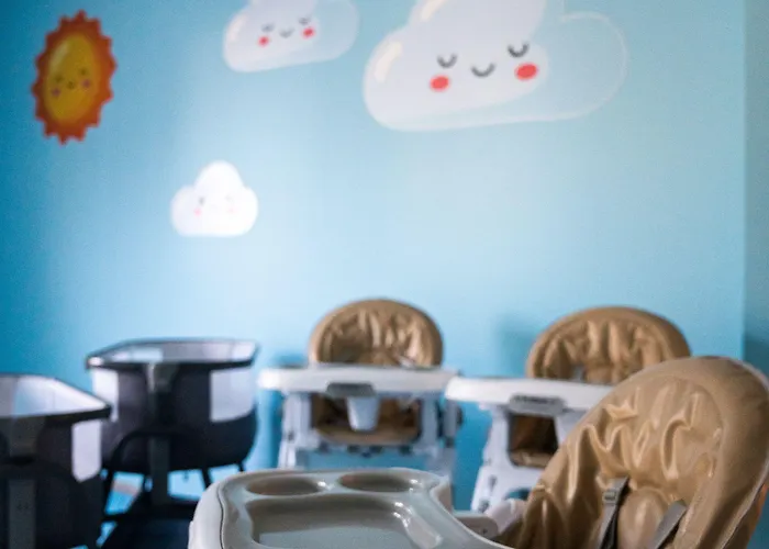 Ferienpark Voi Le Muse Essentia Zambrone