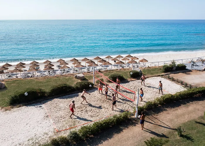 Voi Le Muse Essentia 4*