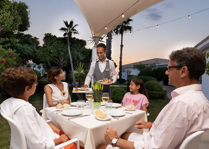 Ferienpark Voi Le Muse Essentia Zambrone