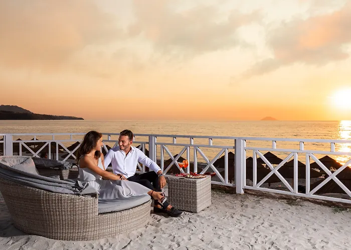 Voi Le Muse Essentia 4*