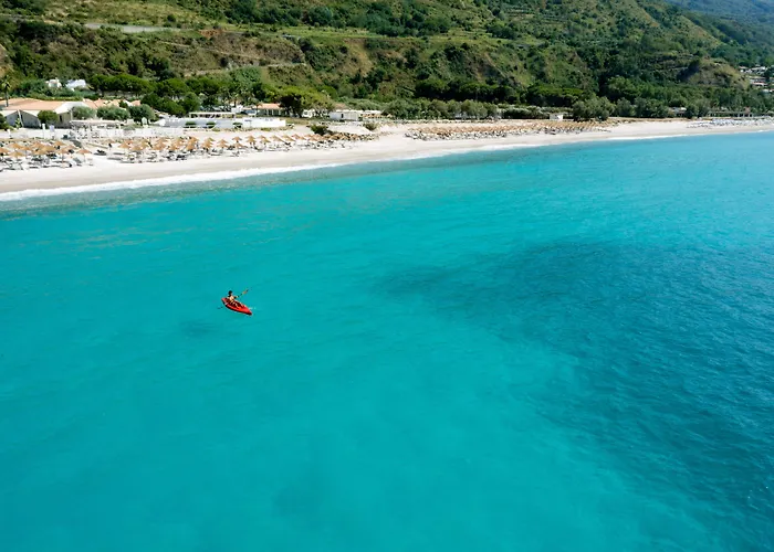 Voi Le Muse Essentia 4* Zambrone