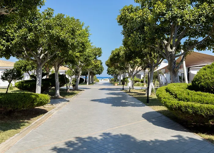 Ferienpark Voi Le Muse Essentia 4*