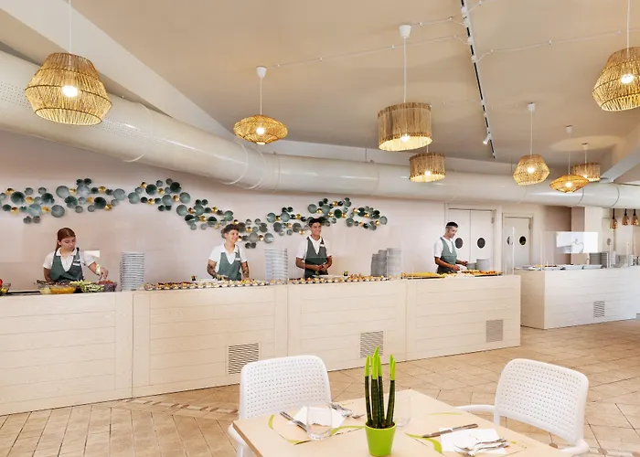 Voi Le Muse Essentia Parco vacanze