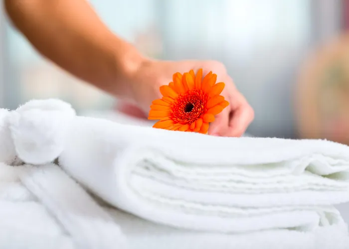 Parco vacanze Voi Le Muse Essentia Zambrone