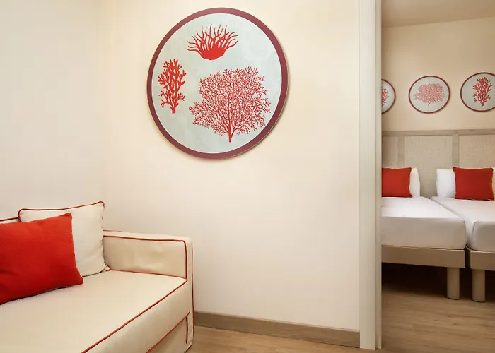 Parco vacanze Voi Le Muse Essentia Zambrone