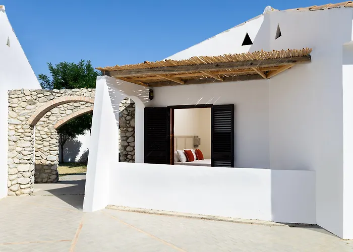 Voi Le Muse Essentia Ferienpark Zambrone