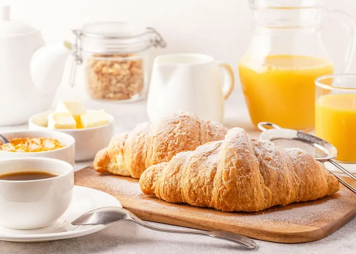 Voi Le Muse Essentia Ferienpark