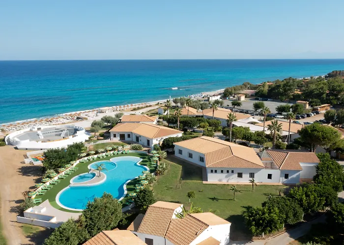 Voi Le Muse Essentia Ferienpark